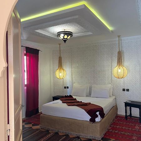 Riad Dar Nakhla Marrakesh Exteriör bild