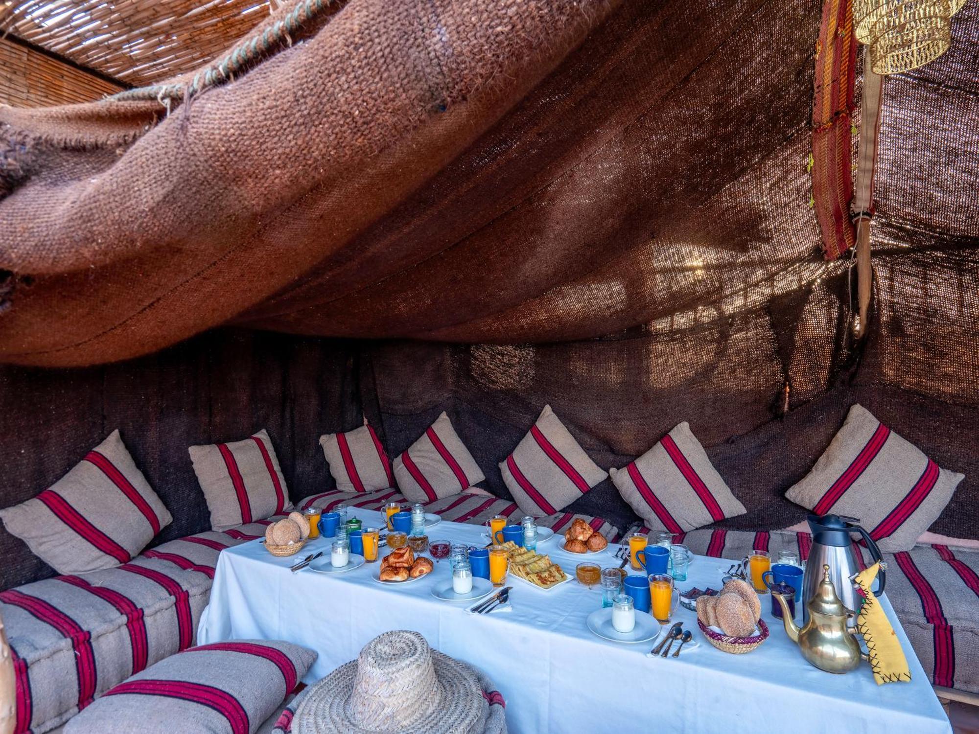 Riad Dar Nakhla Marrakesh Exteriör bild